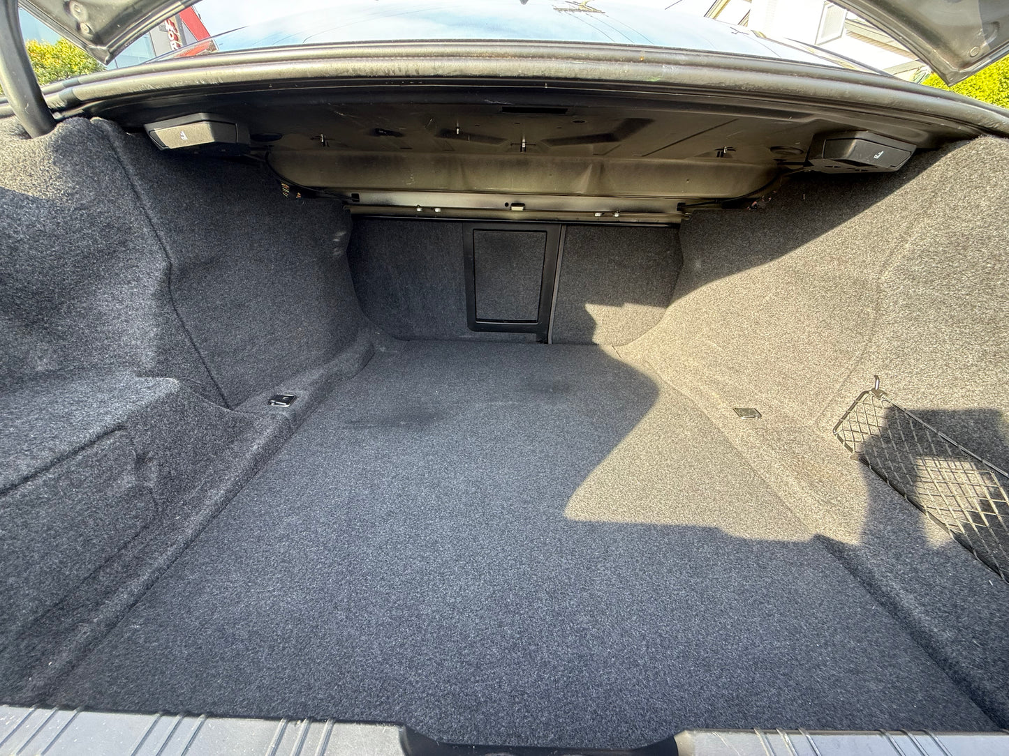 2010 BMW 5 Series 535i xDrive