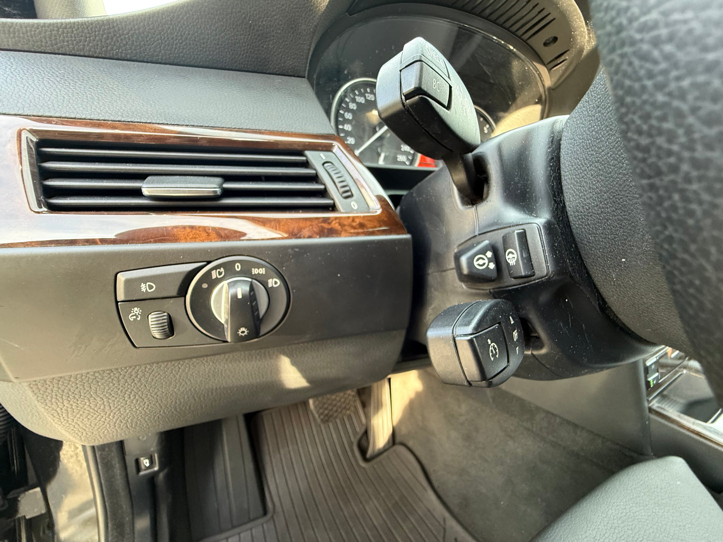 2010 BMW 5 Series 535i xDrive