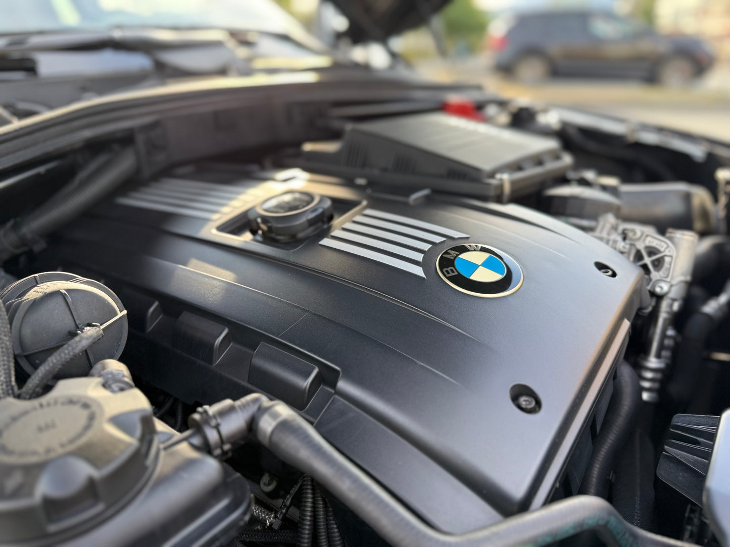 2010 BMW 5 Series 535i xDrive