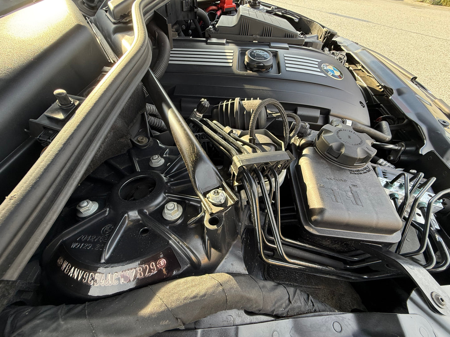 2010 BMW 5 Series 535i xDrive