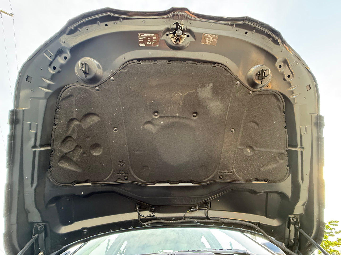 2010 BMW 5 Series 535i xDrive