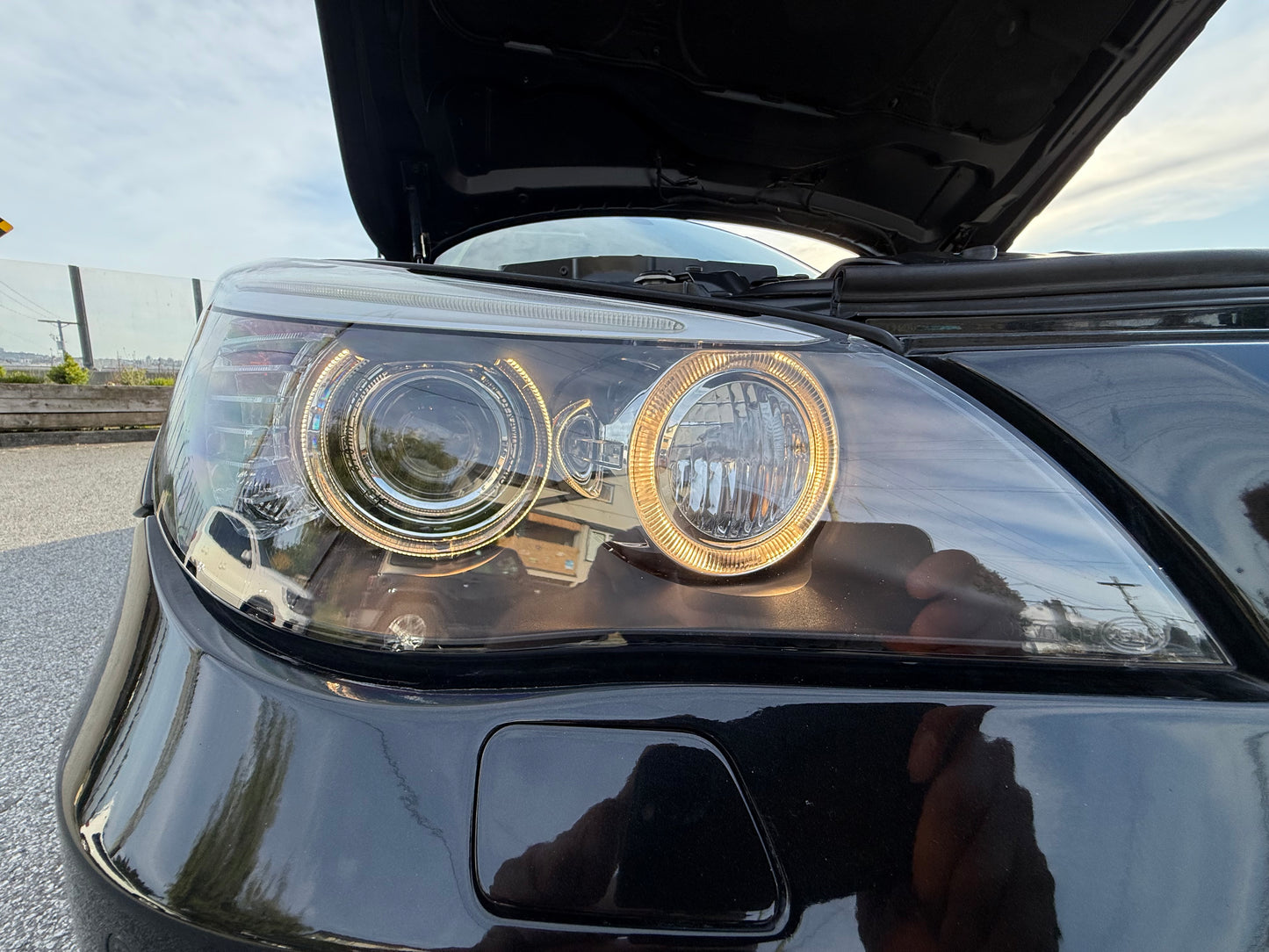 2010 BMW 5 Series 535i xDrive