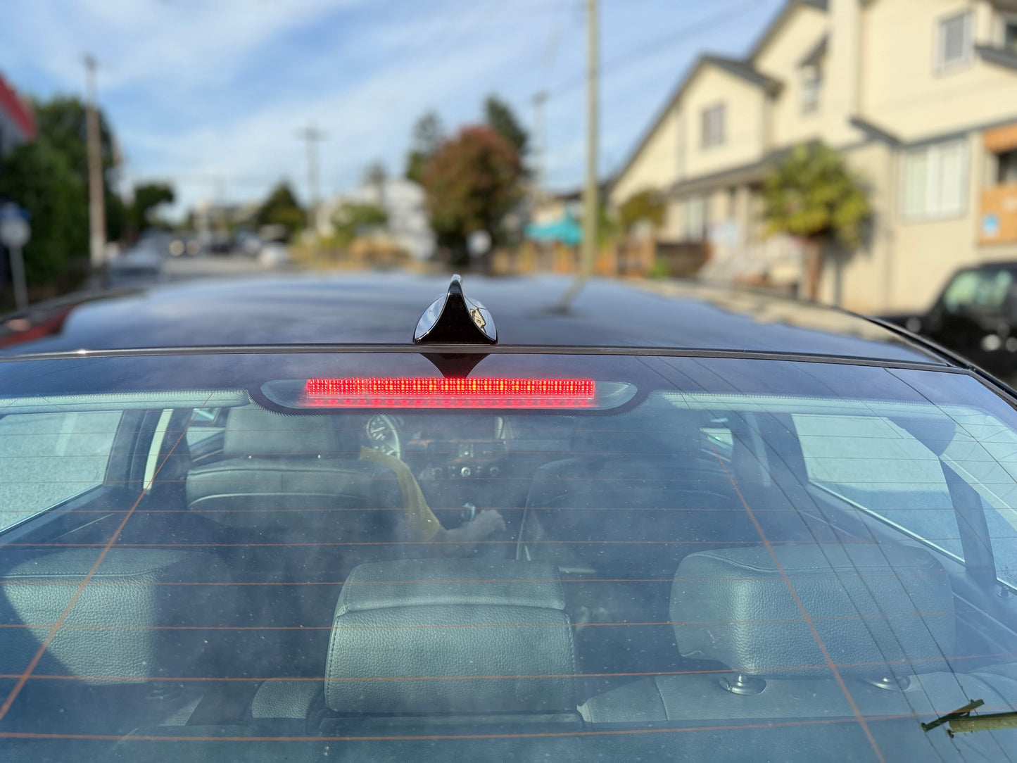 2010 BMW 5 Series 535i xDrive