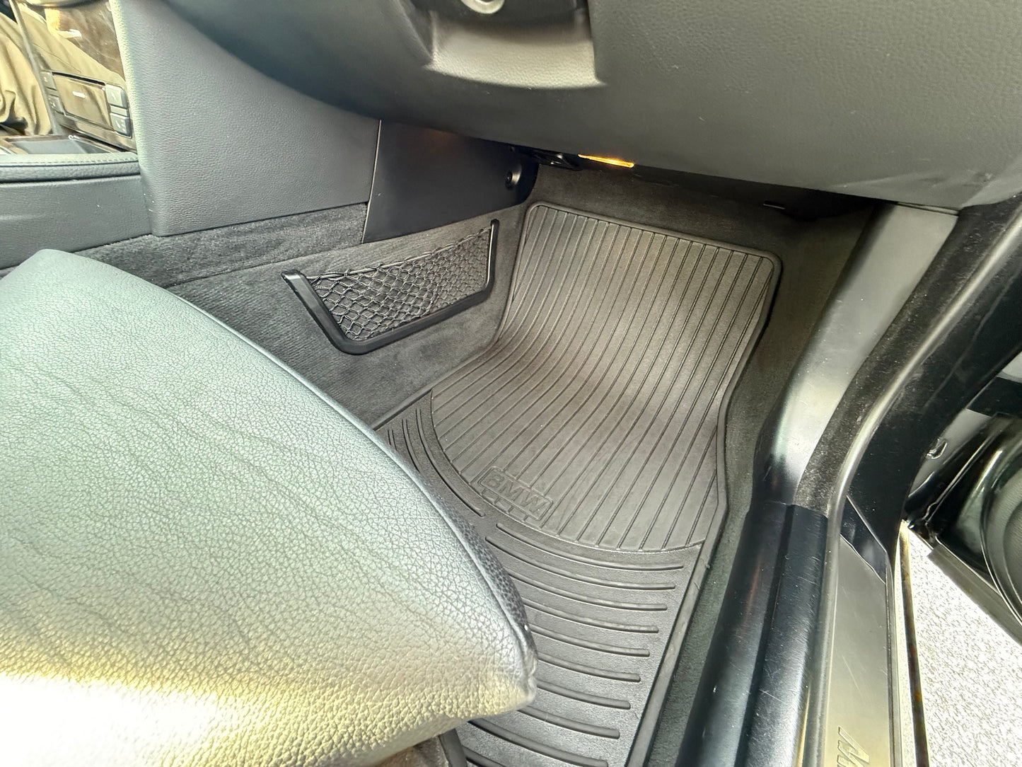 2010 BMW 5 Series 535i xDrive