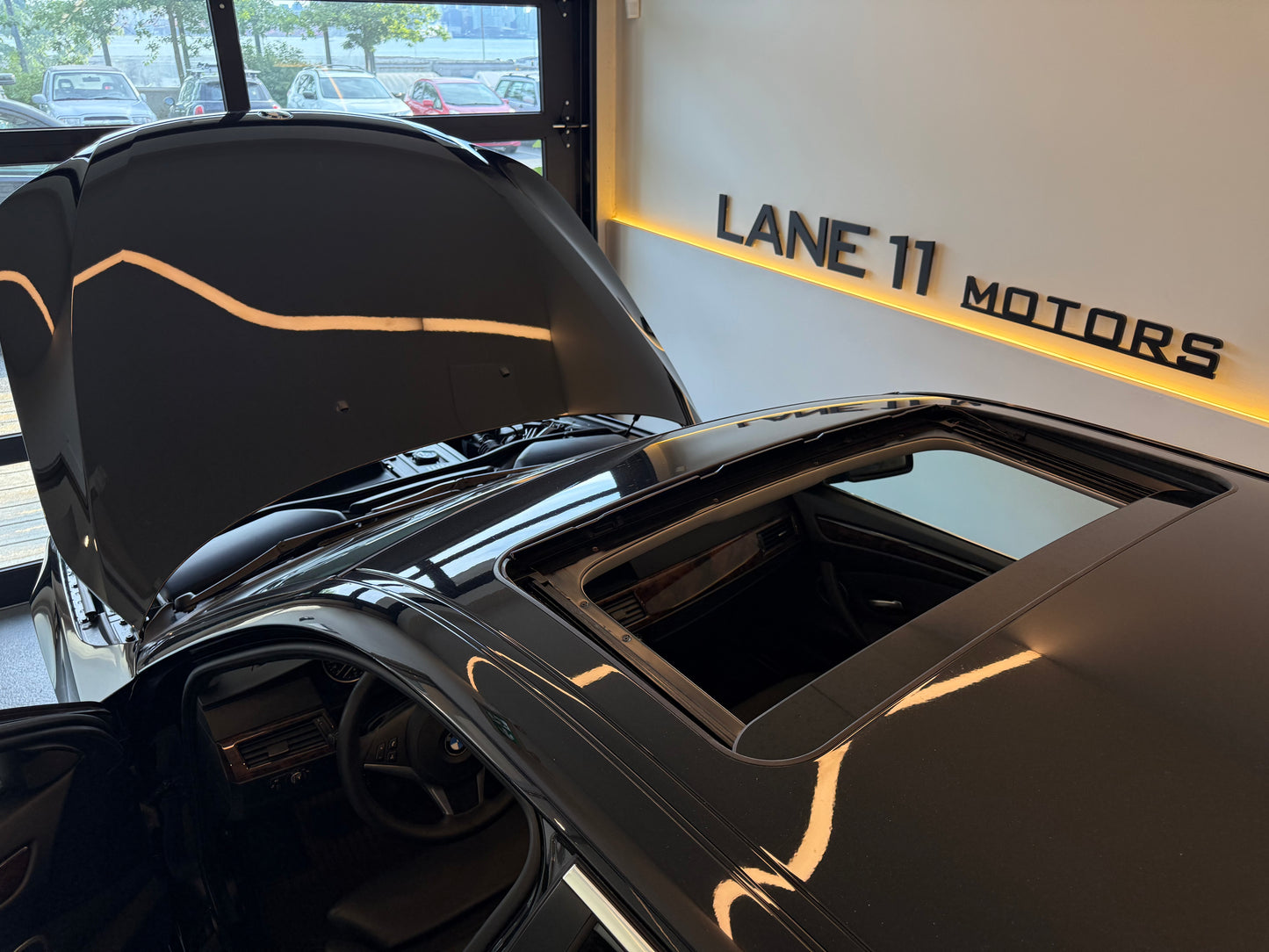 2010 BMW 5 Series 535i xDrive