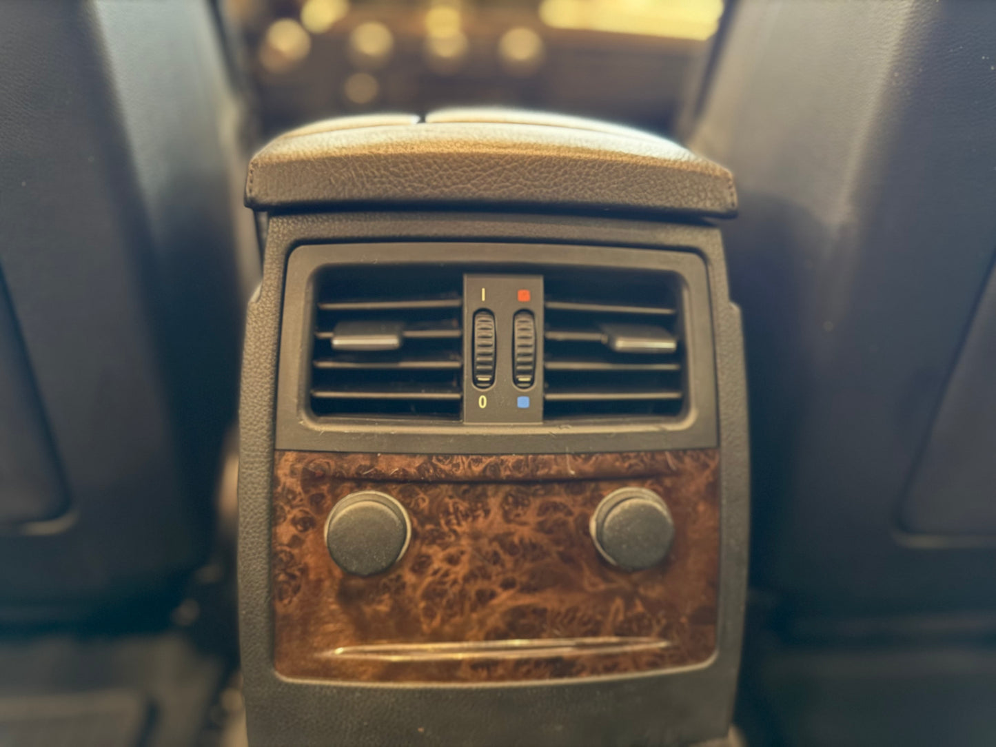 2010 BMW 5 Series 535i xDrive