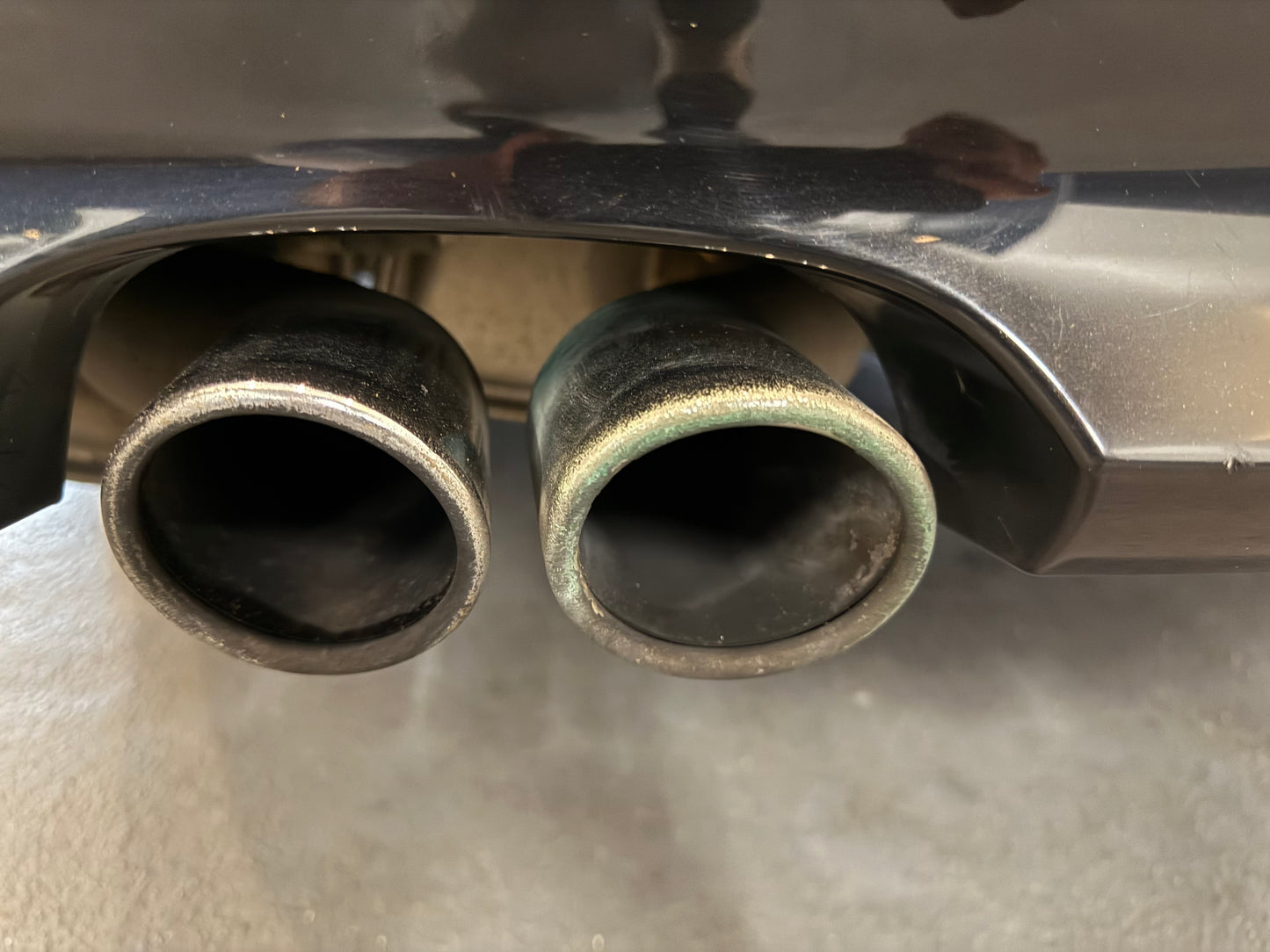 2010 BMW 5 Series 535i xDrive