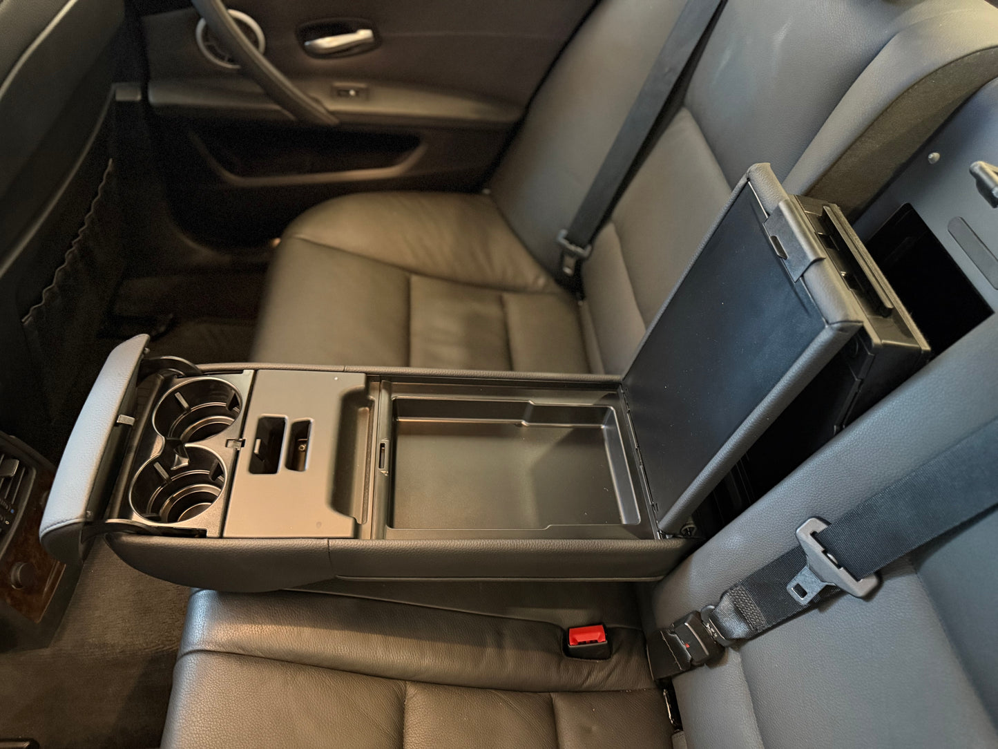 2010 BMW 5 Series 535i xDrive