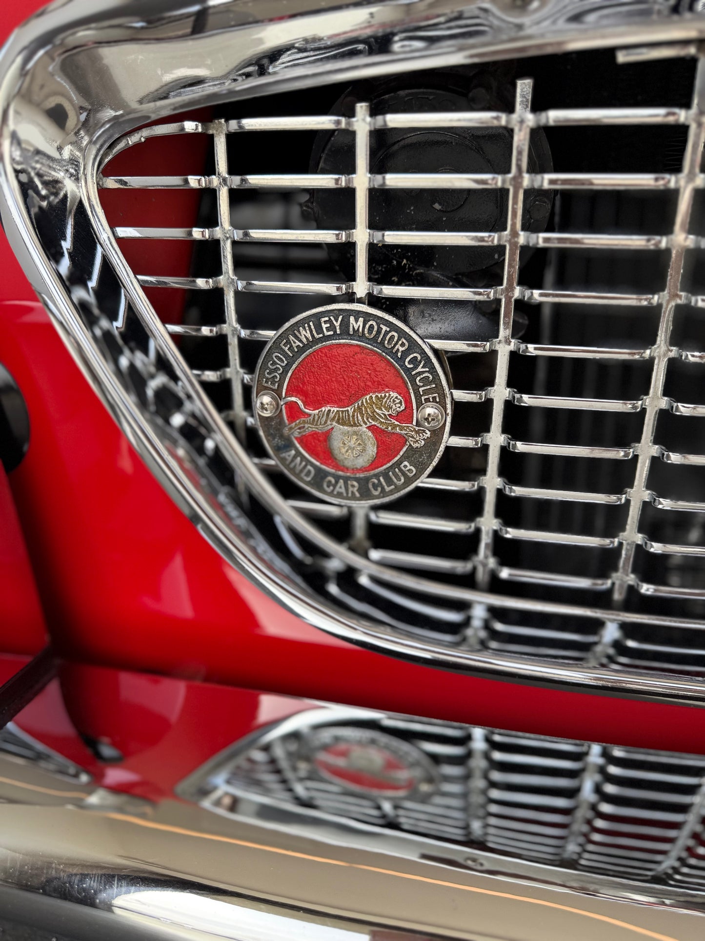 1961 Fiat 1500 S OSCA Cabriolet