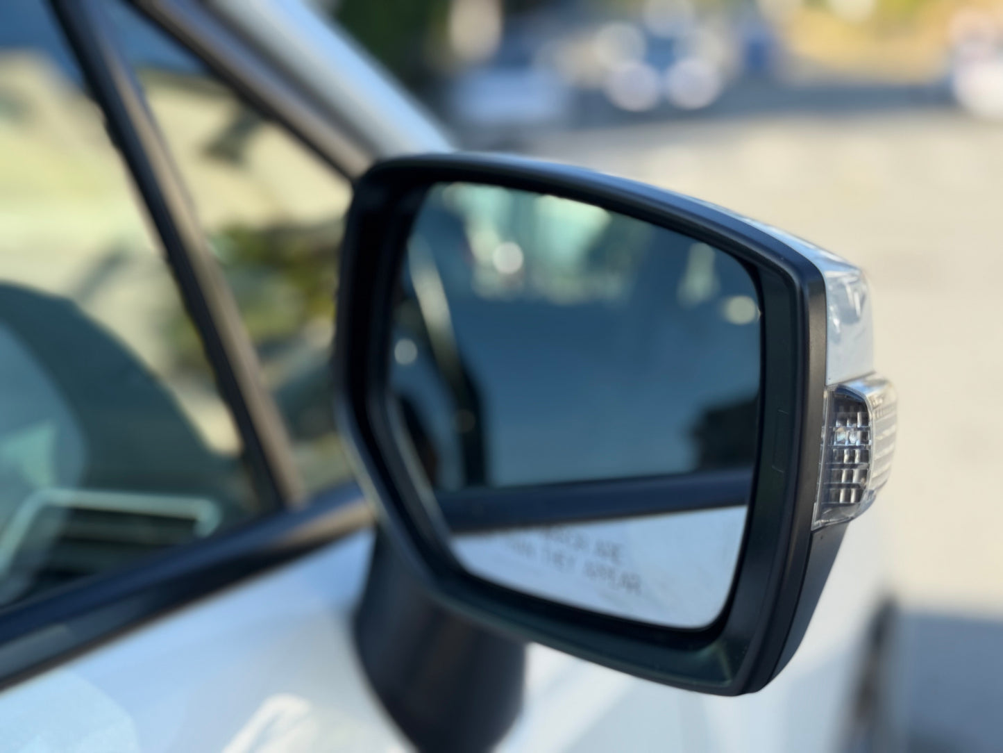 2017 Subaru WRX Limited Sport-tech