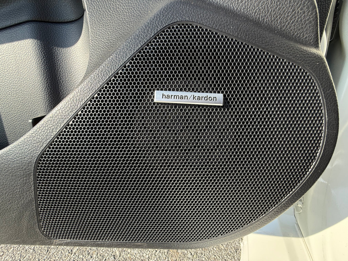 2017 Subaru WRX Limited Sport-tech