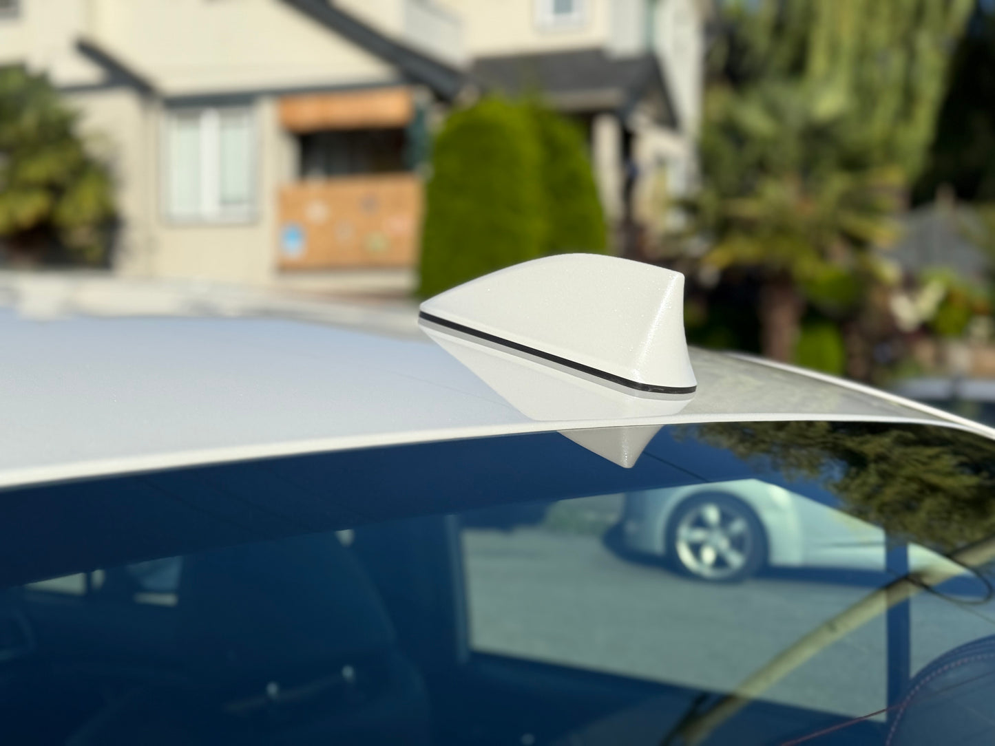 2017 Subaru WRX Limited Sport-tech