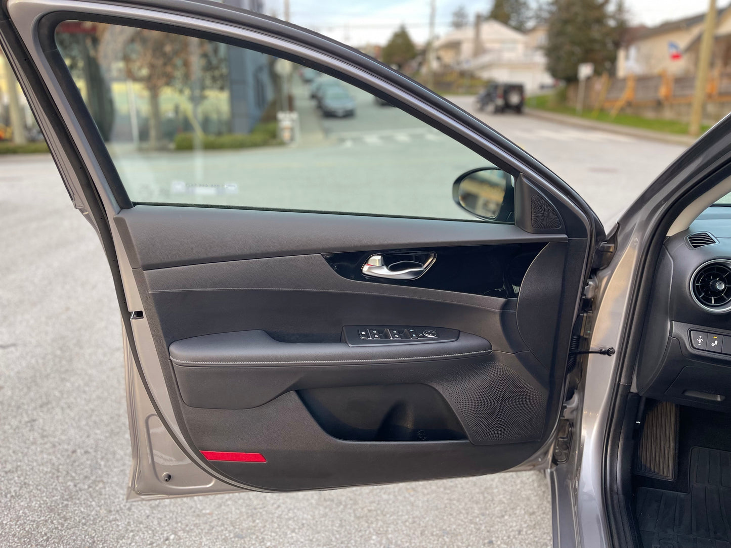 2024 Kia Forte EX Premium