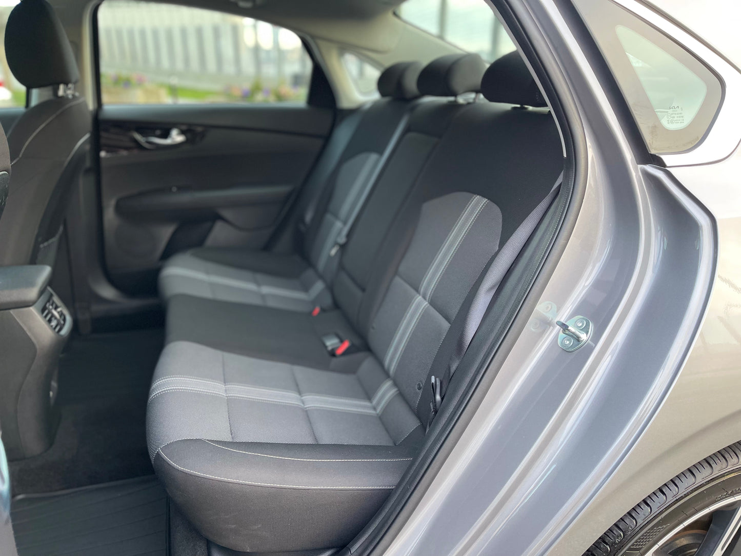 2024 Kia Forte EX Premium