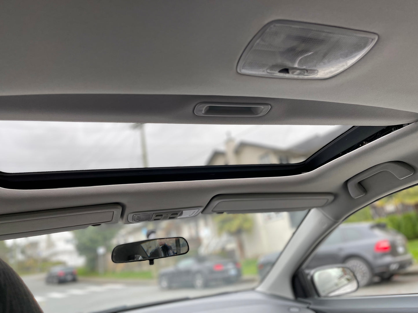 2007 Honda Civic EX Coupe