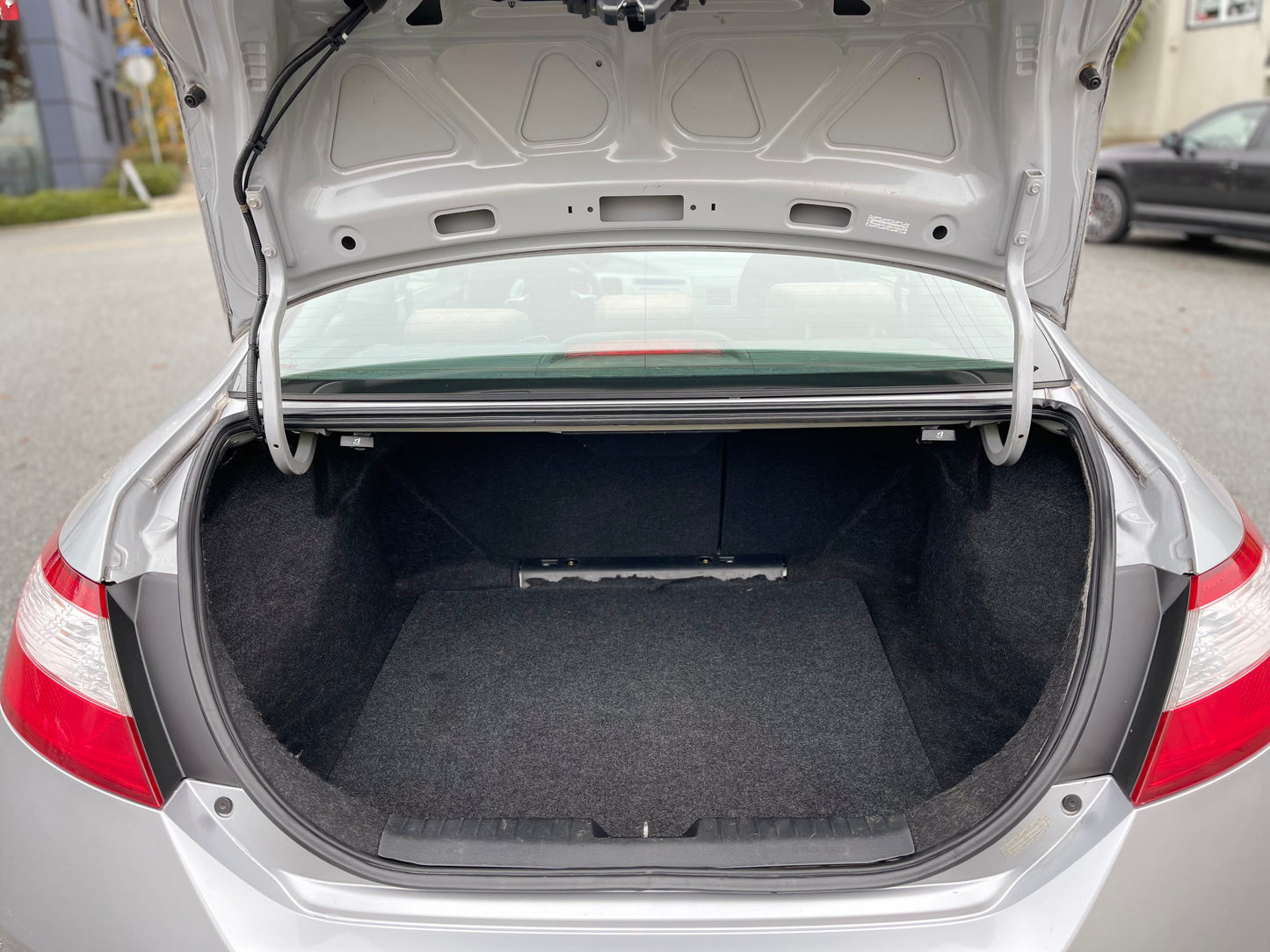 2007 Honda Civic EX Coupe