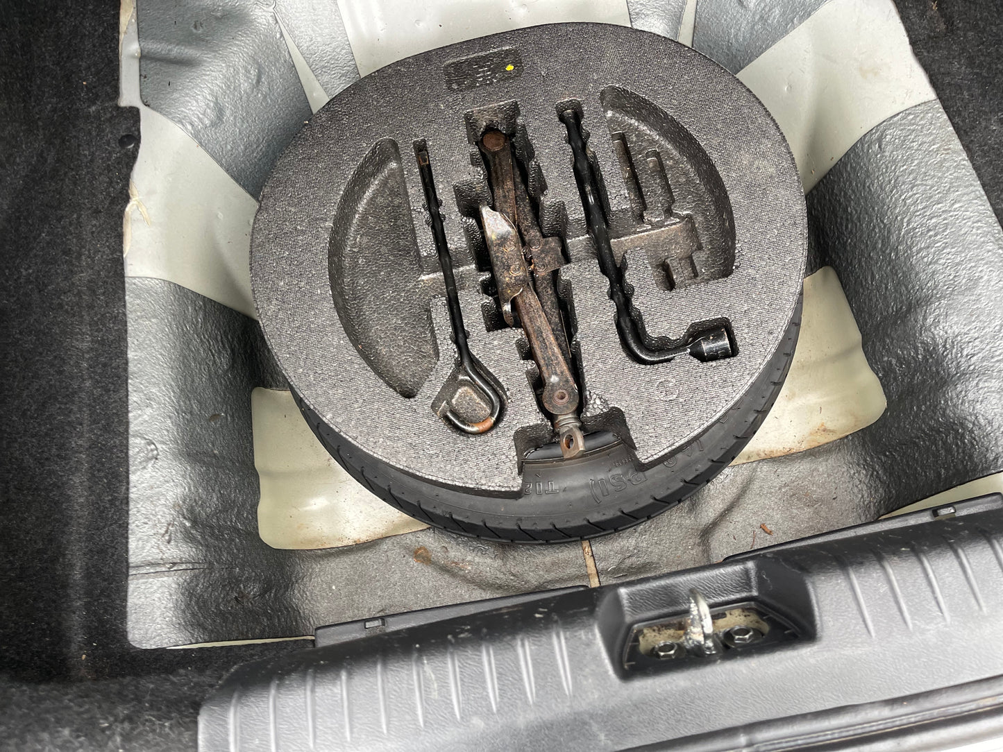 2007 Honda Civic EX Coupe