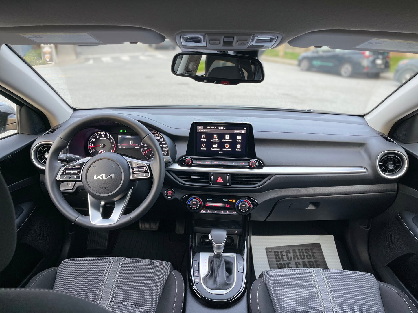 2024 Kia Forte EX Premium