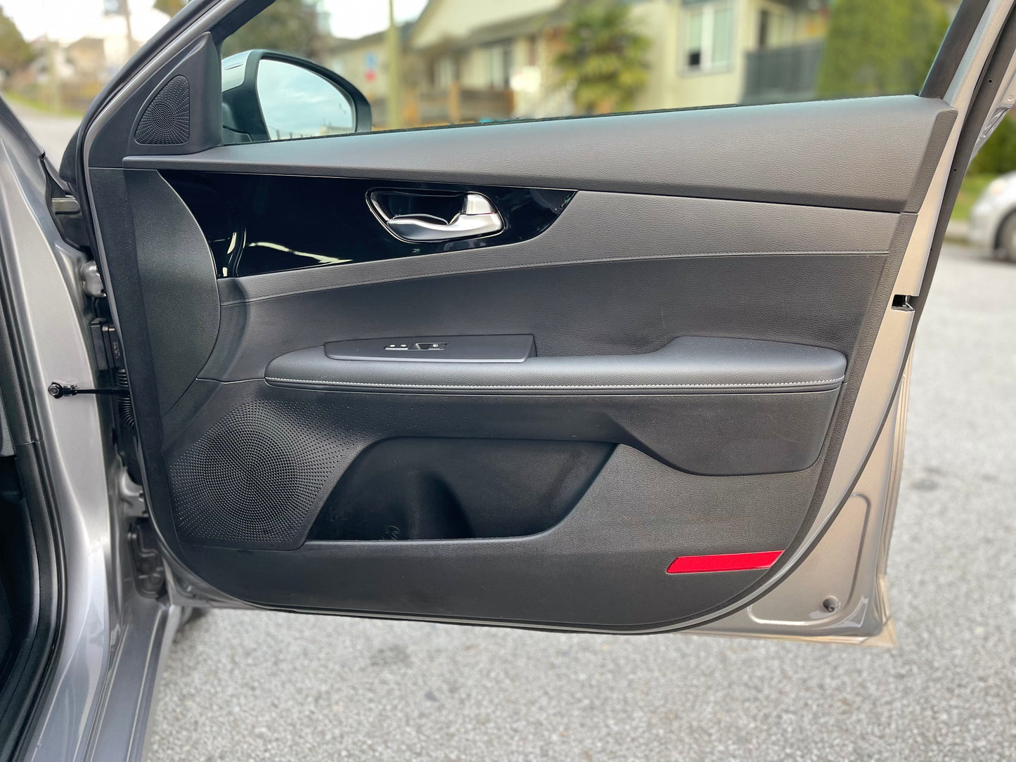 2024 Kia Forte EX Premium