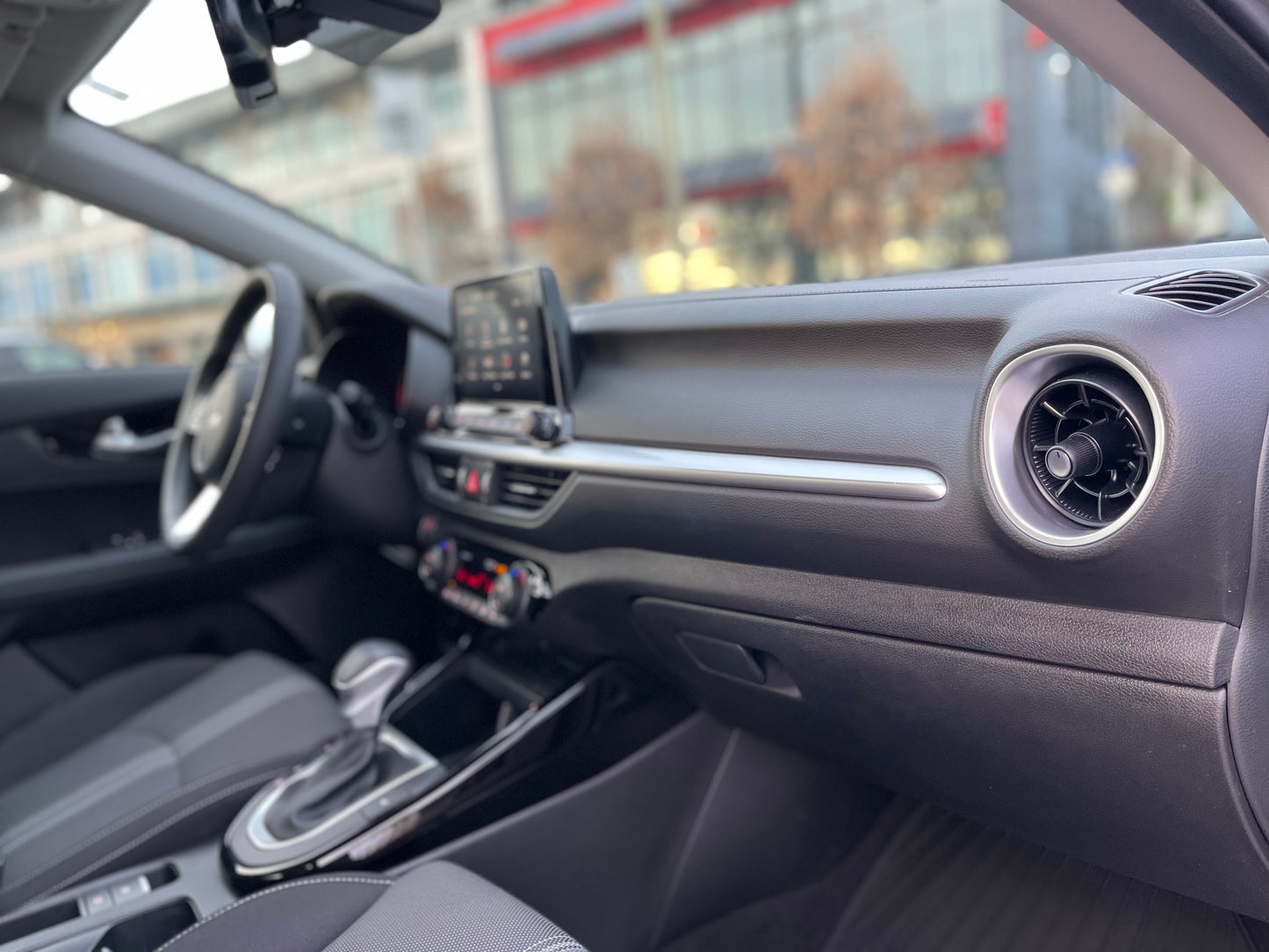 2024 Kia Forte EX Premium