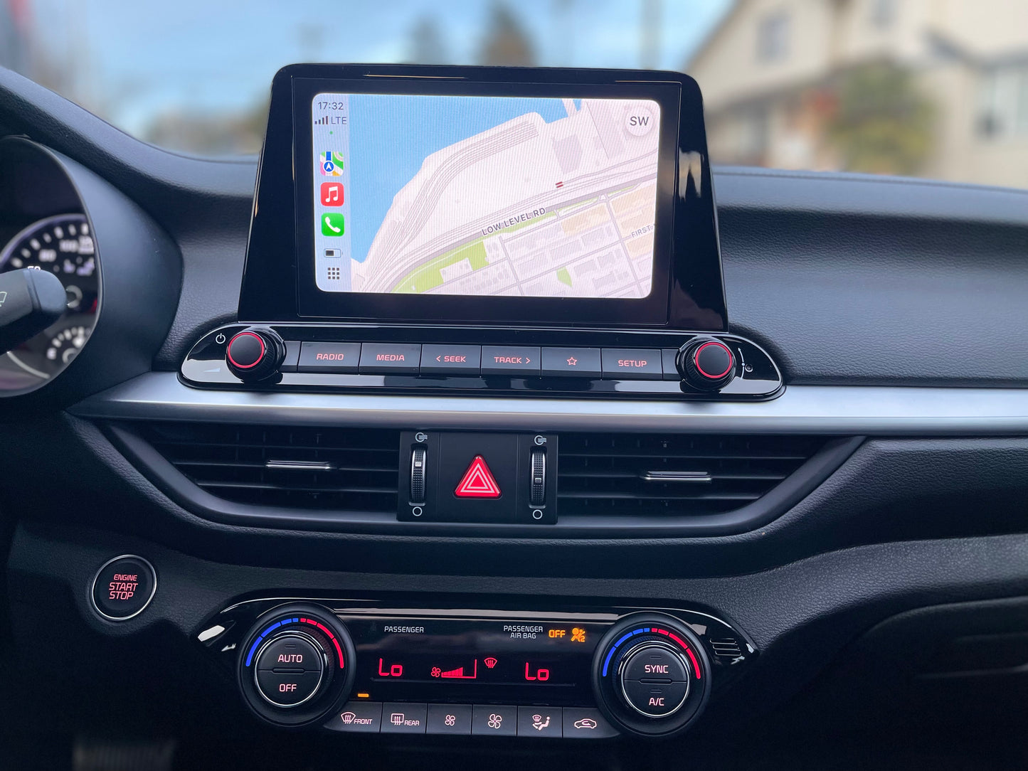 2024 Kia Forte EX Premium