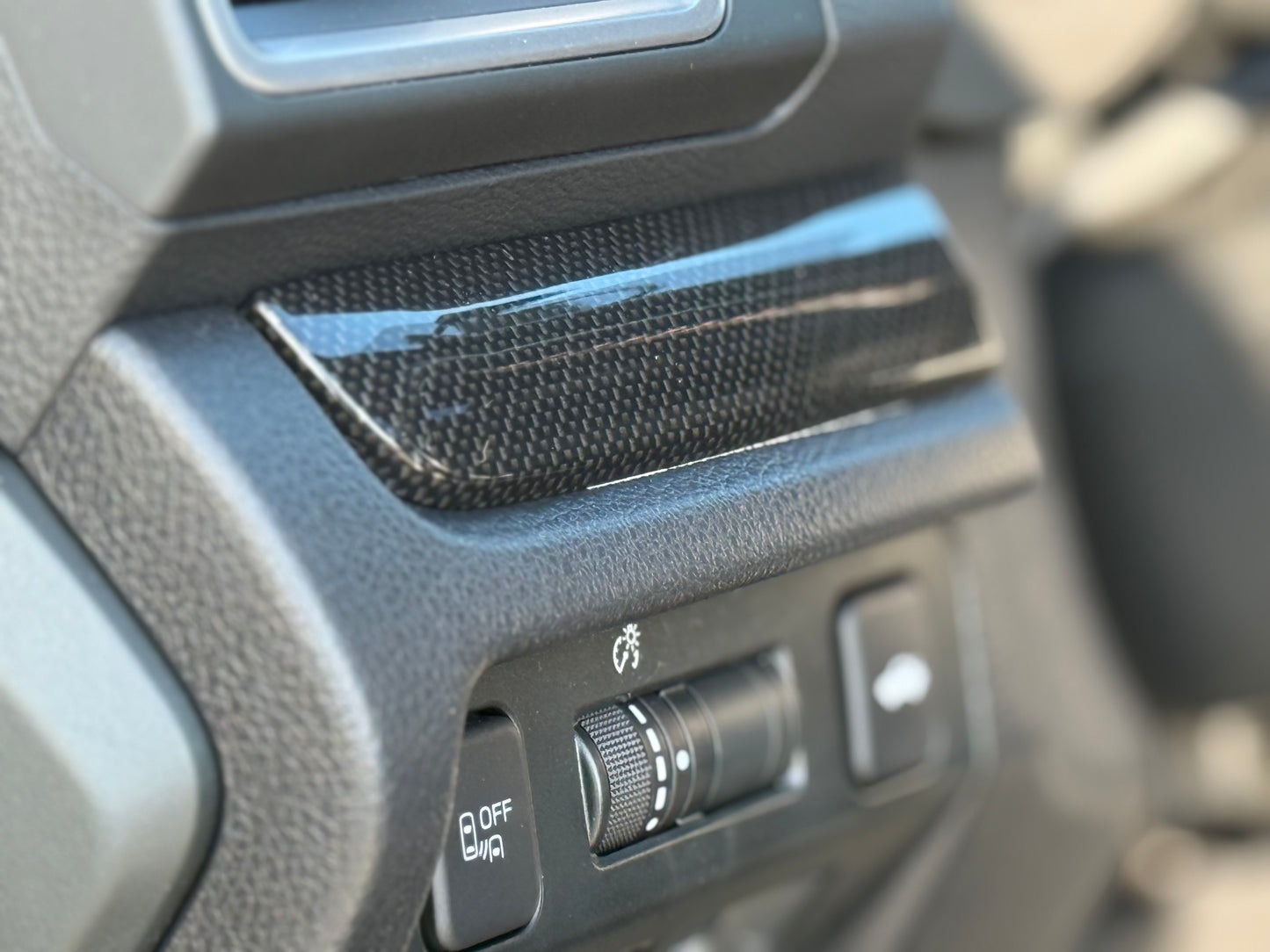 2017 Subaru WRX Limited Sport-tech