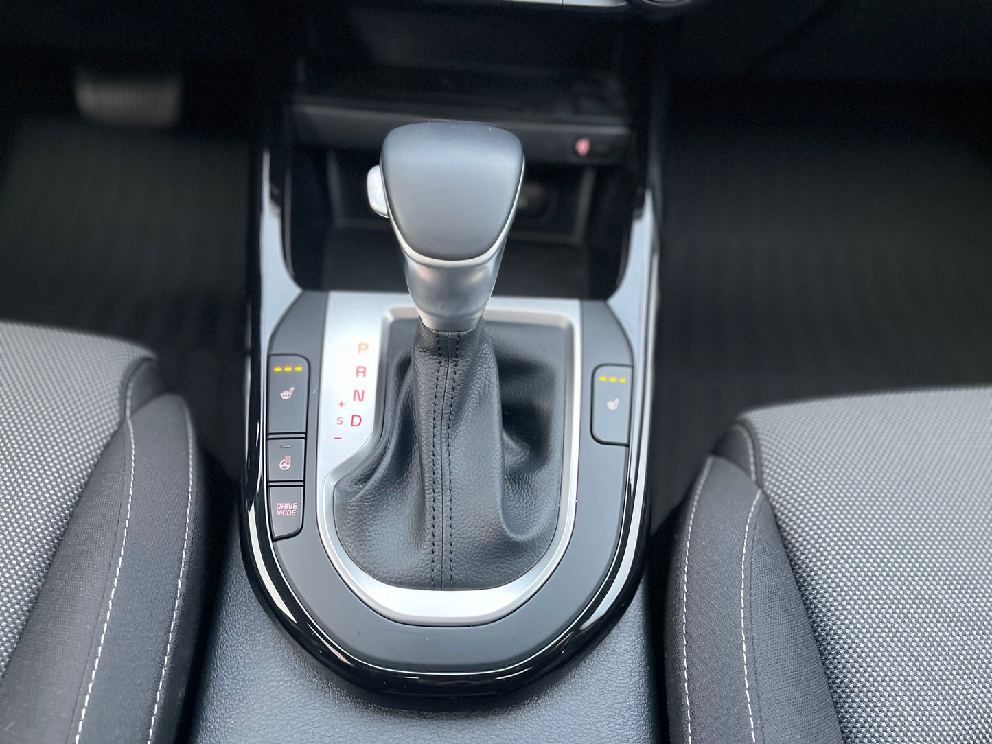 2024 Kia Forte EX Premium