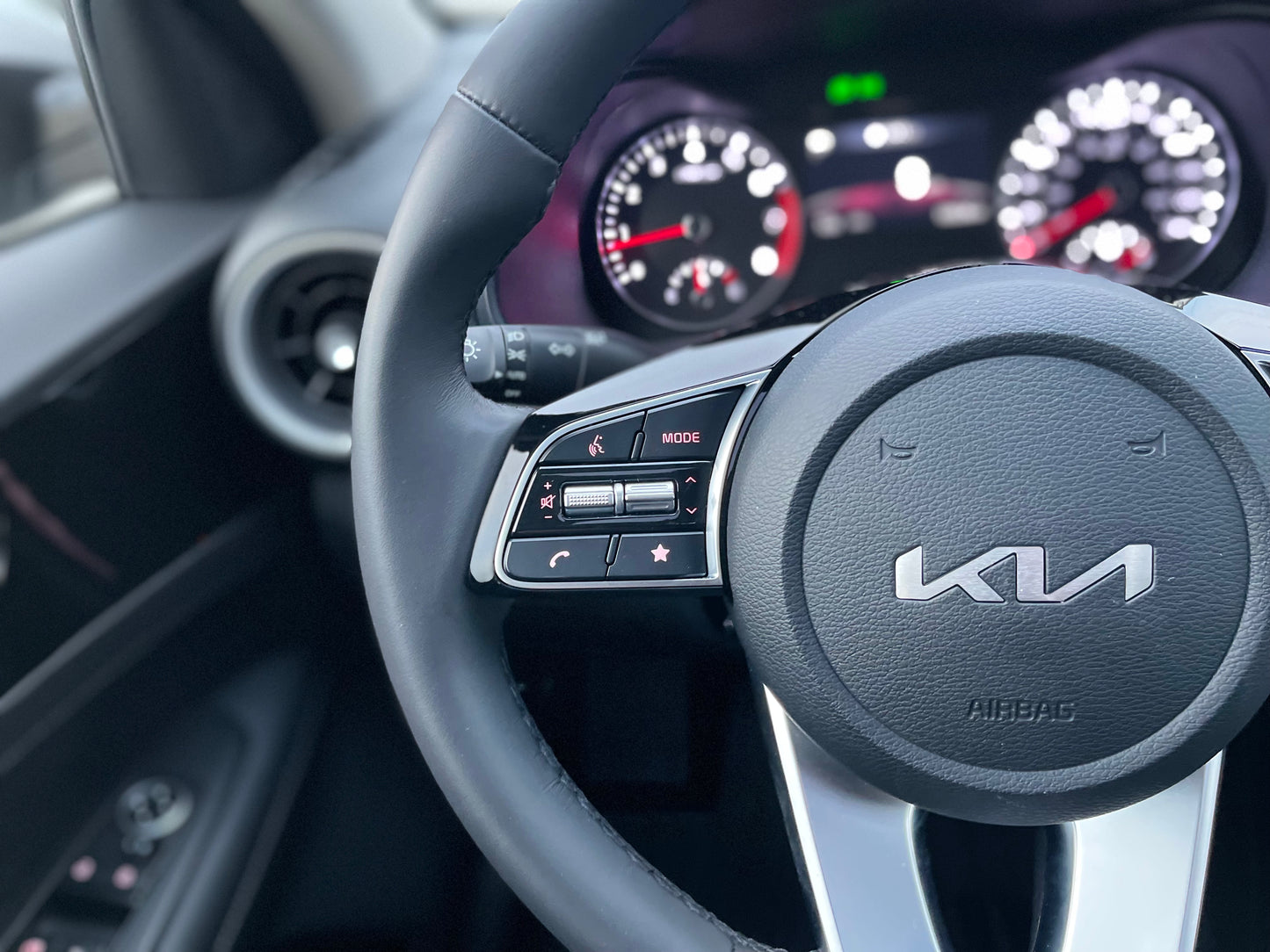 2024 Kia Forte EX Premium