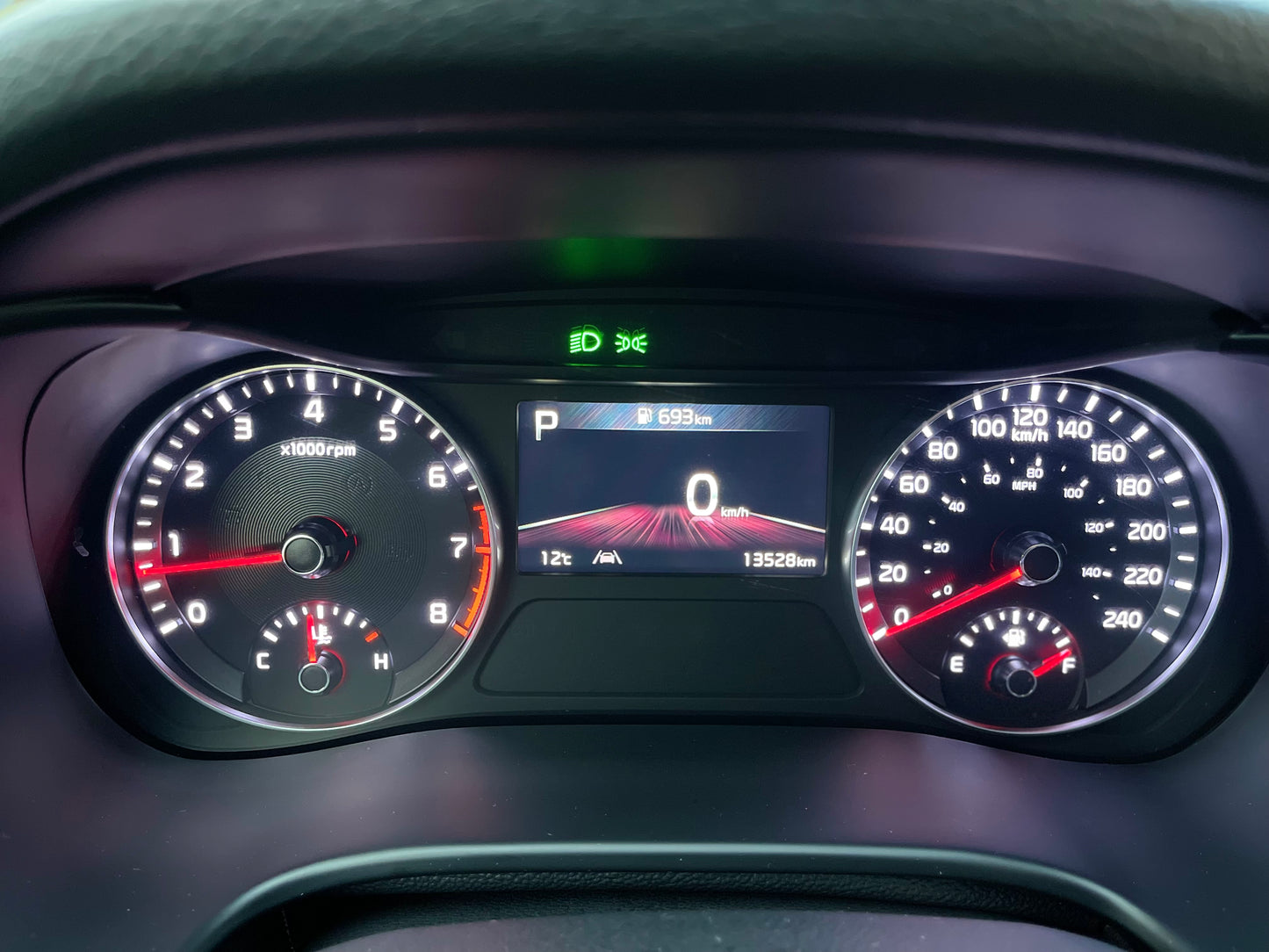 2024 Kia Forte EX Premium