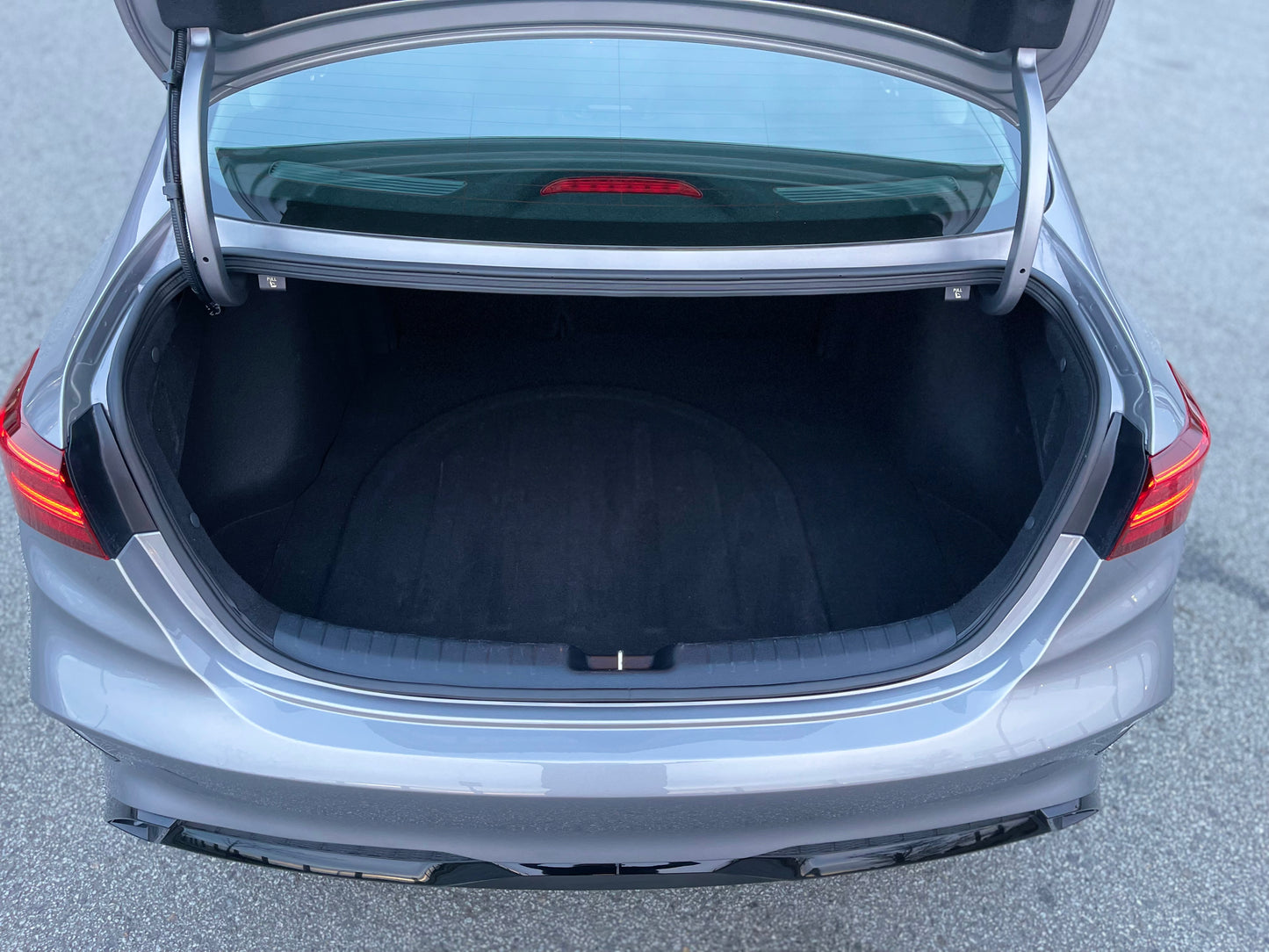 2024 Kia Forte EX Premium