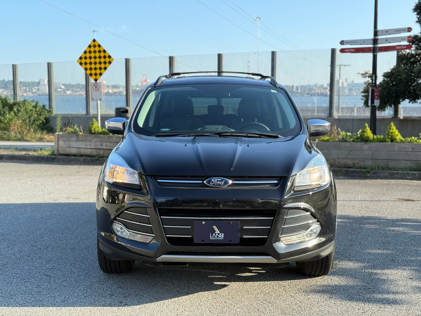 2015 Ford Escape SE 4WD