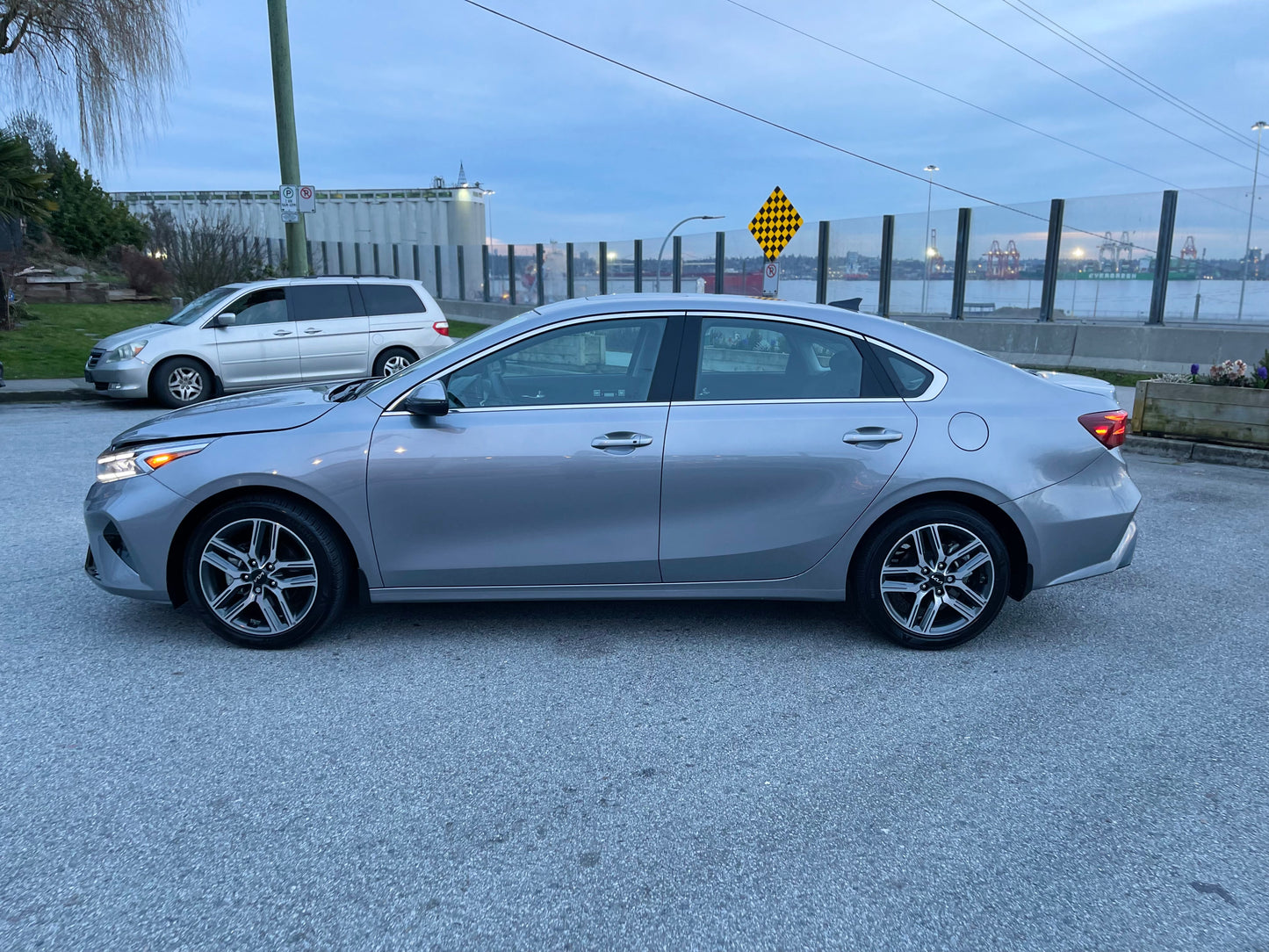 2024 Kia Forte EX Premium