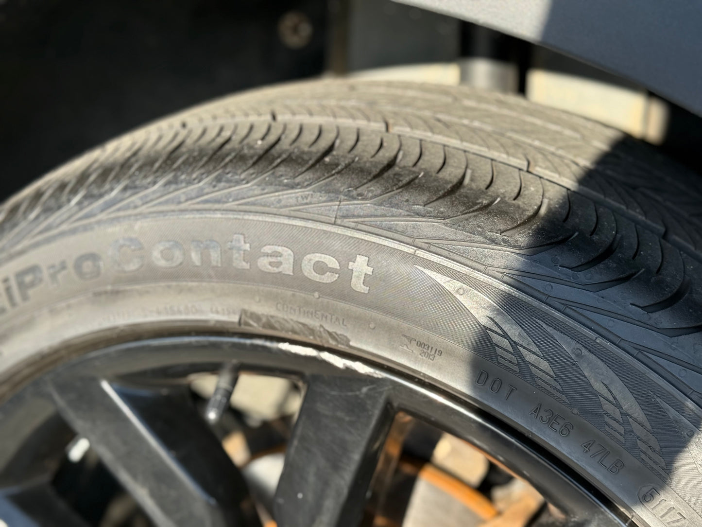 2015 Ford Escape SE 4WD