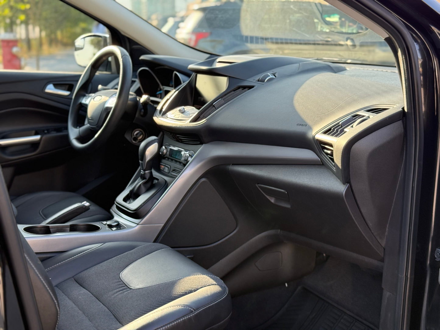 2015 Ford Escape SE 4WD