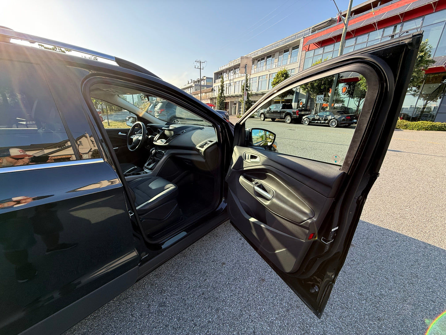 2015 Ford Escape SE 4WD