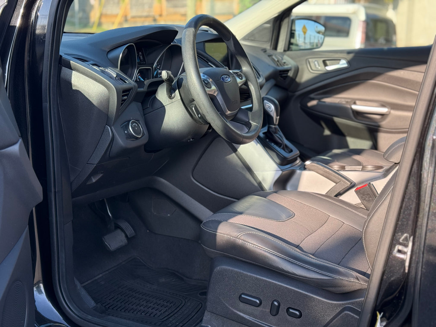 2015 Ford Escape SE 4WD