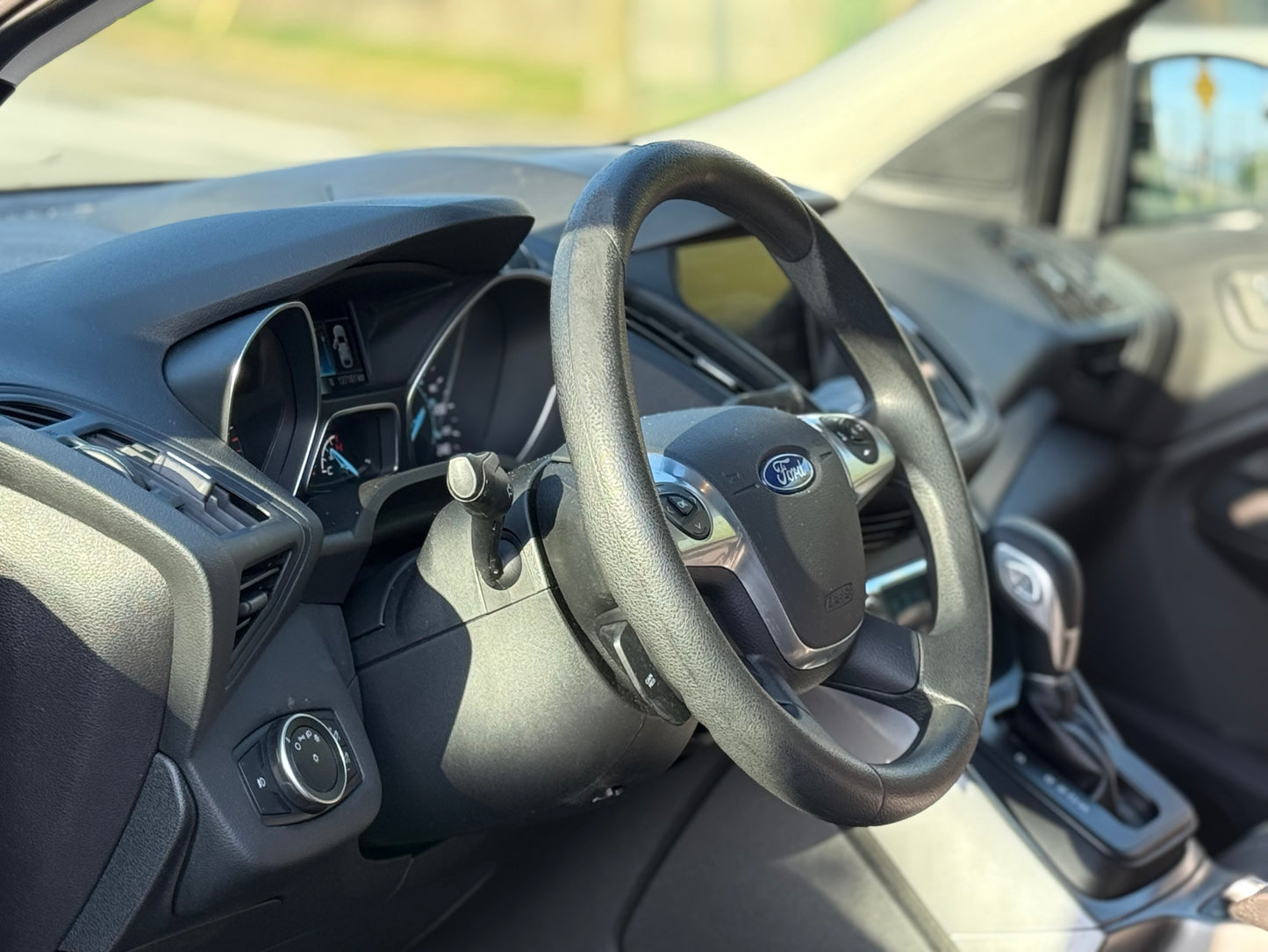 2015 Ford Escape SE 4WD