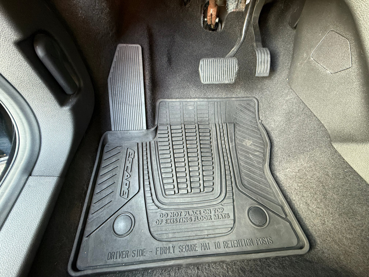 2015 Ford Escape SE 4WD