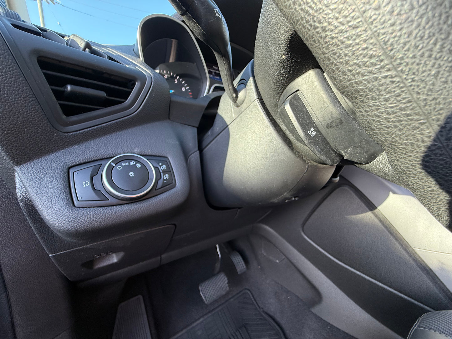 2015 Ford Escape SE 4WD