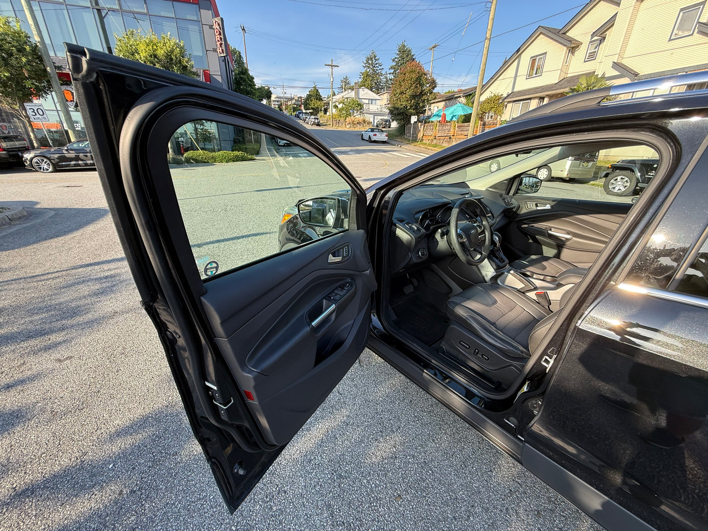 2015 Ford Escape SE 4WD