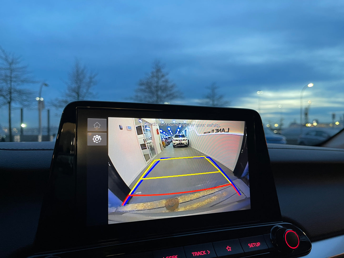 2024 Kia Forte EX Premium