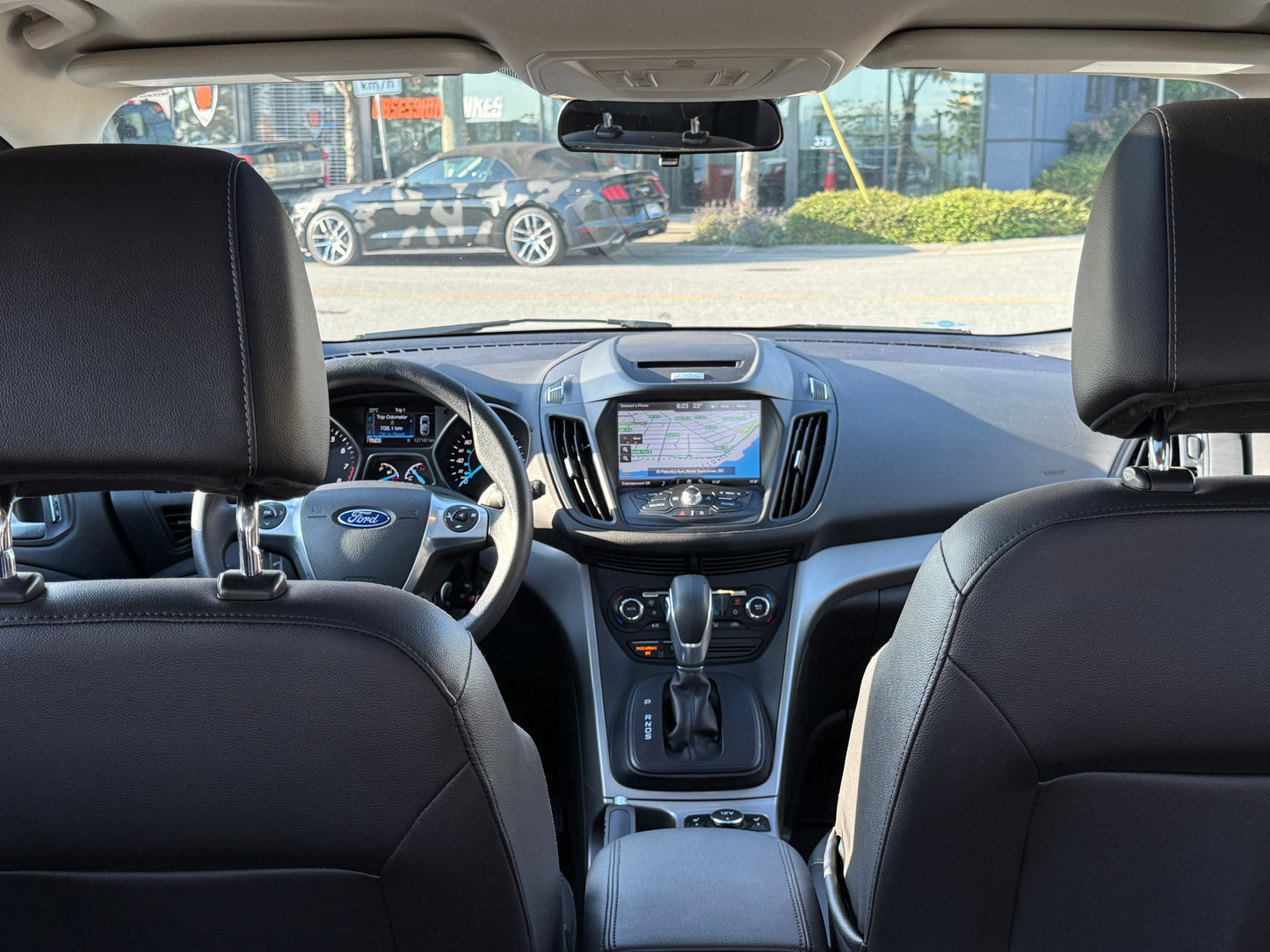 2015 Ford Escape SE 4WD