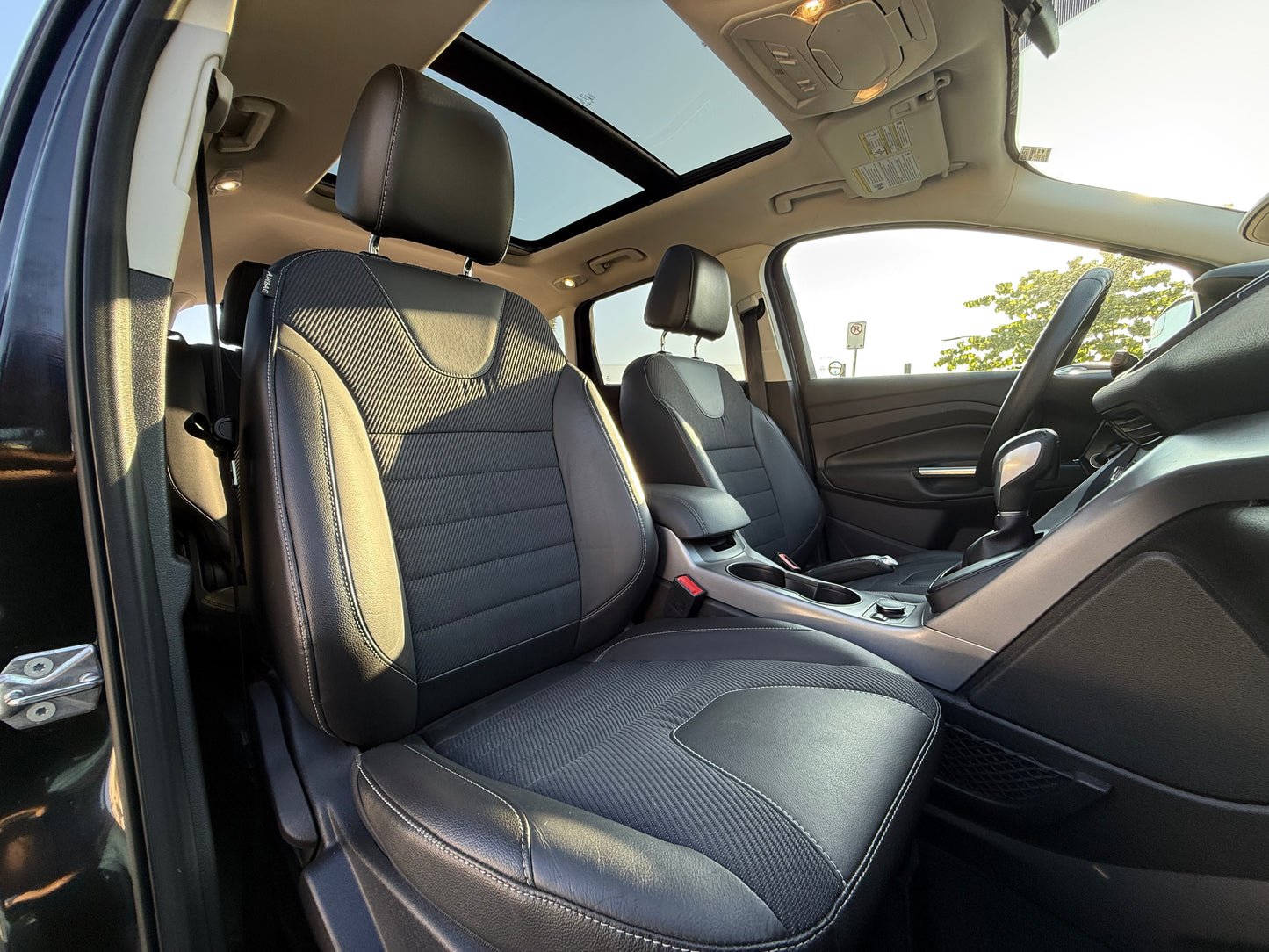 2015 Ford Escape SE 4WD