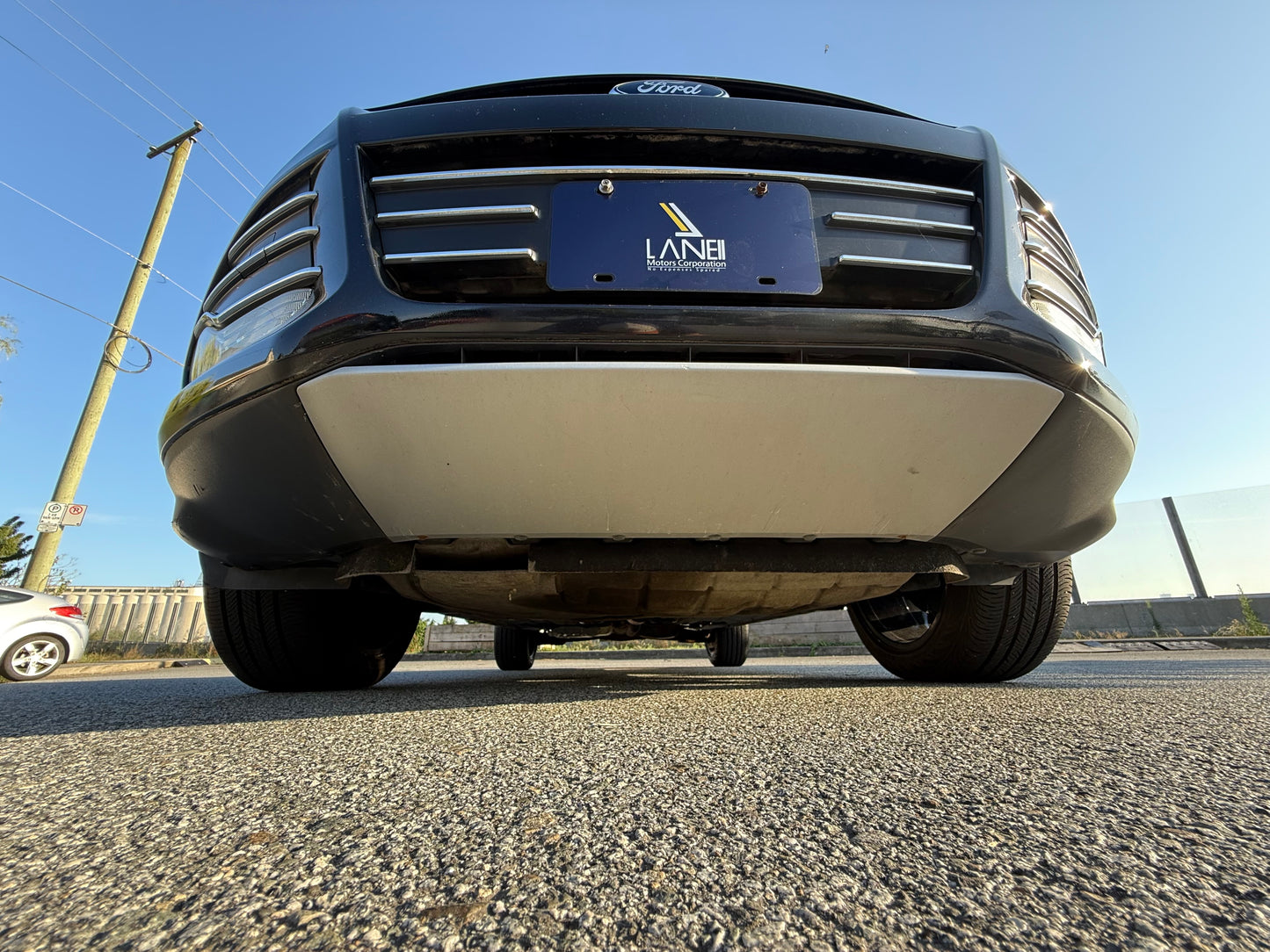 2015 Ford Escape SE 4WD