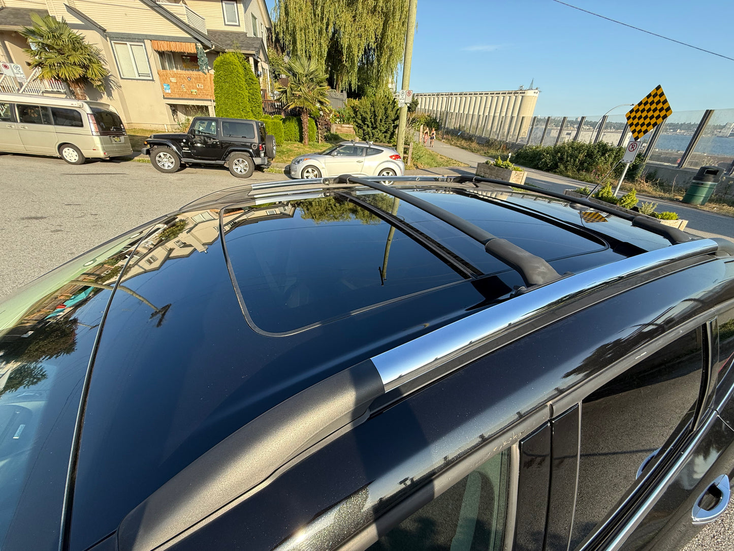 2015 Ford Escape SE 4WD