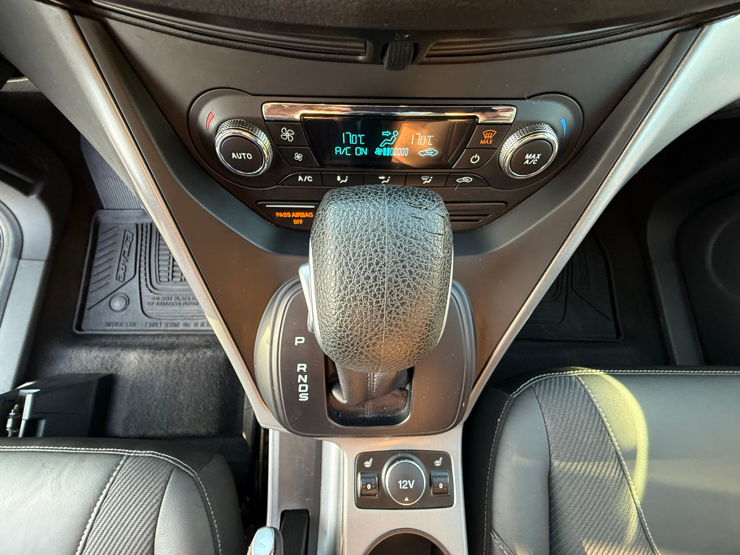 2015 Ford Escape SE 4WD