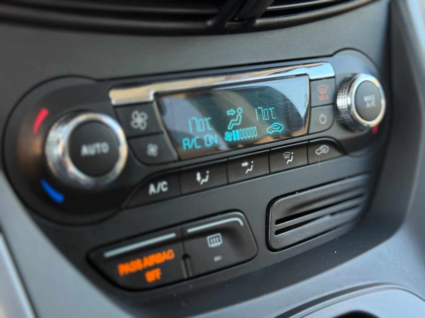 2015 Ford Escape SE 4WD