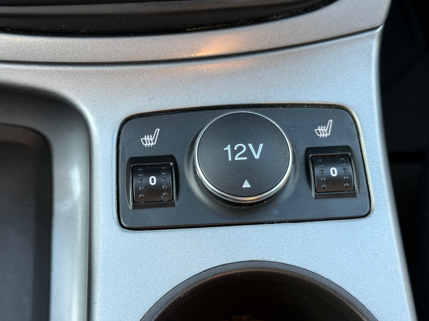 2015 Ford Escape SE 4WD