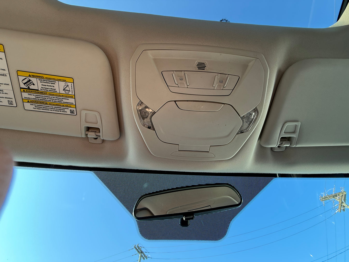 2015 Ford Escape SE 4WD