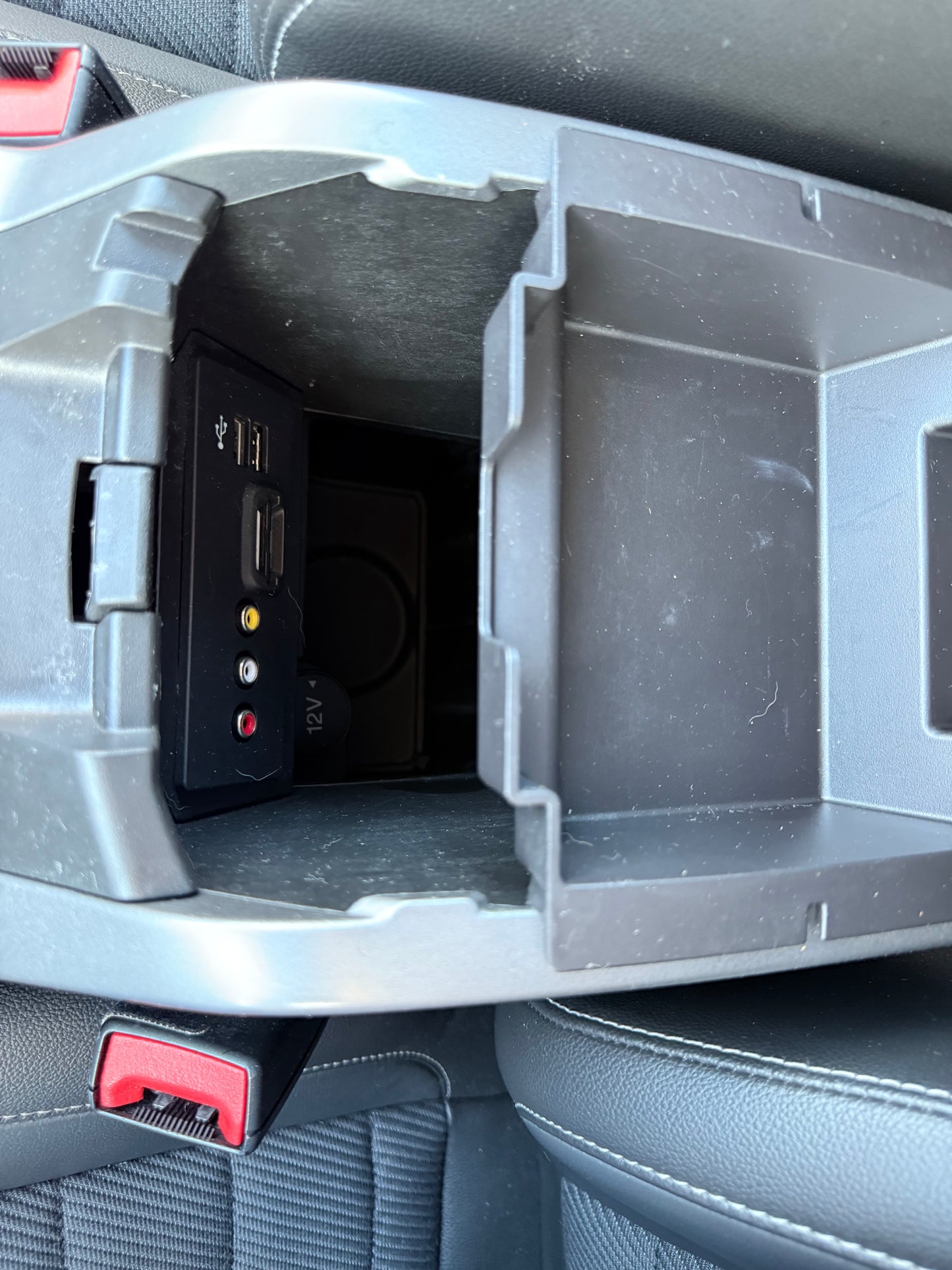 2015 Ford Escape SE 4WD